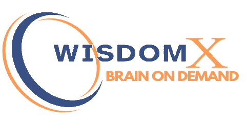 WisdomX Brain on Demand